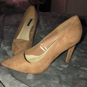 Forever 21 Heels